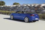 Volkswagen Golf R Cabriolet 2013 года
